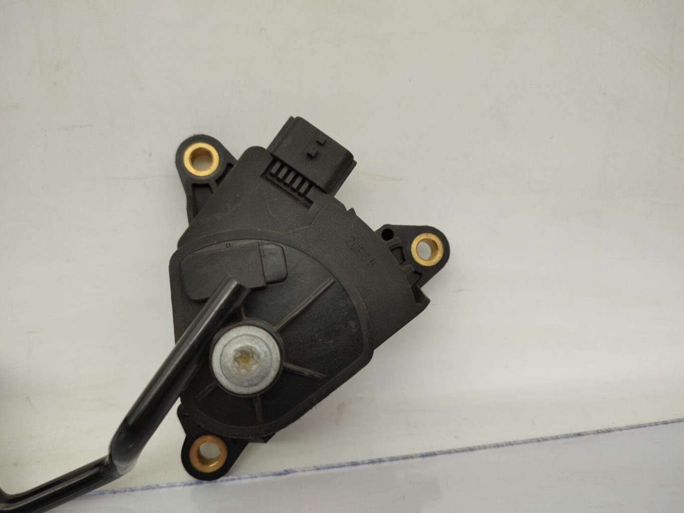Pedale d'accelerateur RENAULT CLIO 3 PHASE 1 Diesel - 1