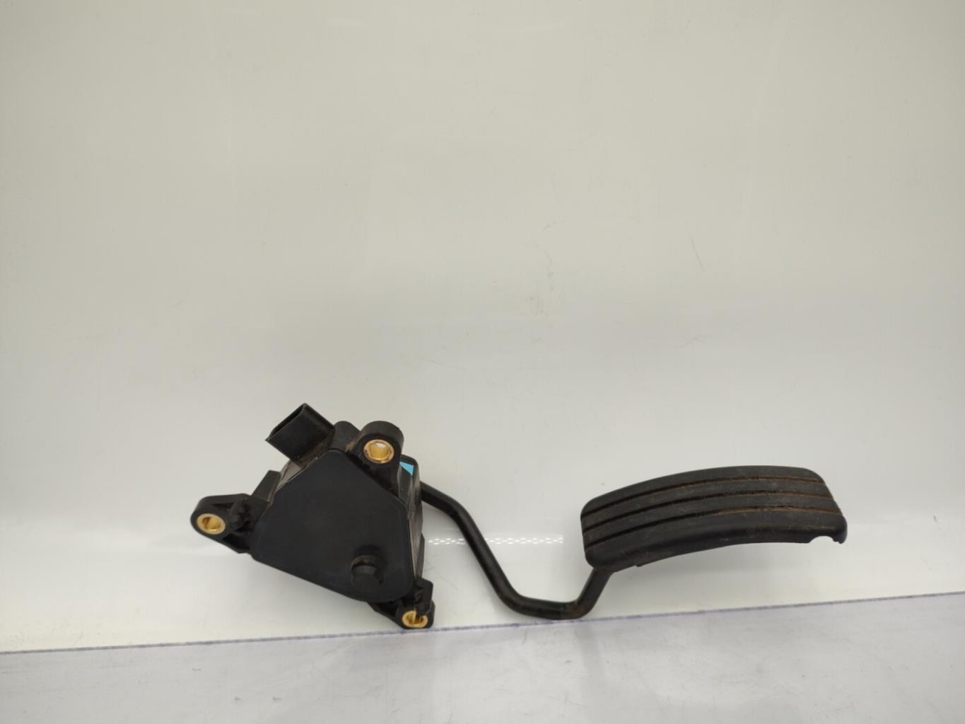 Pedale d'accelerateur RENAULT CLIO 3 PHASE 2 Diesel - 1