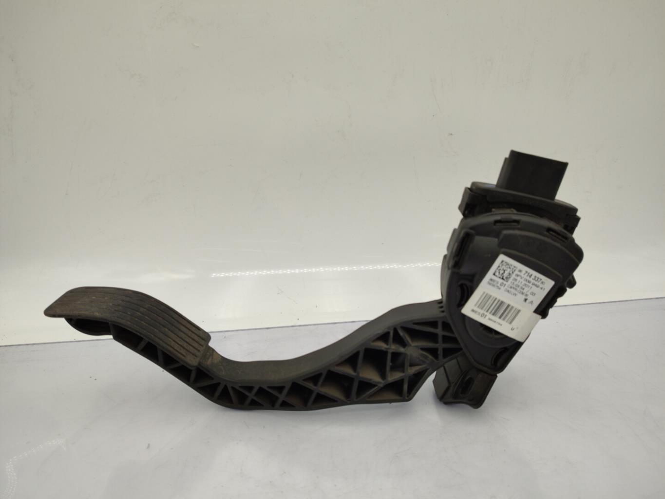 Pedale d'accelerateur CITROEN C3 2 PHASE 1 Diesel - 1