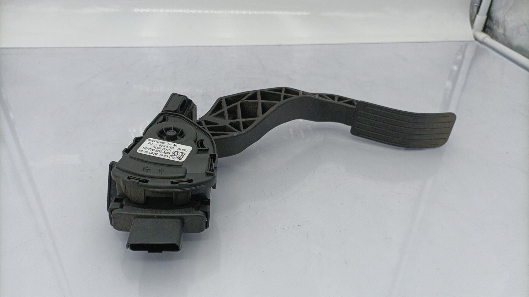 Pedale acceleratore PEUGEOT 207 PHASE 1 Gasolina - 1