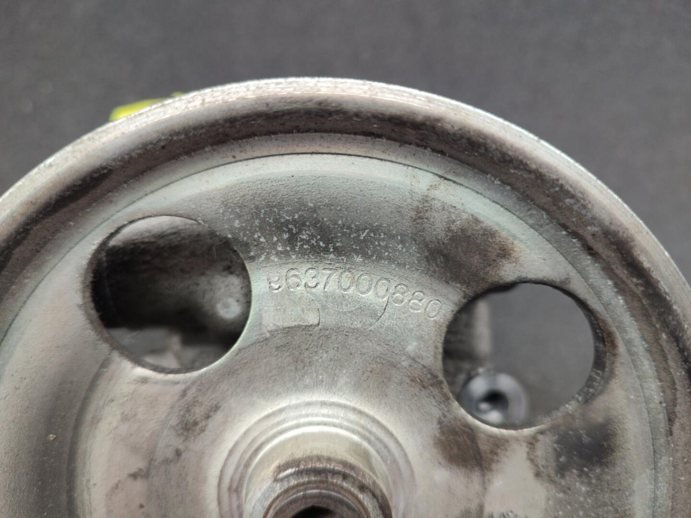 Pompe de direction CITROEN C5 1 PHASE 2 Diesel - 1