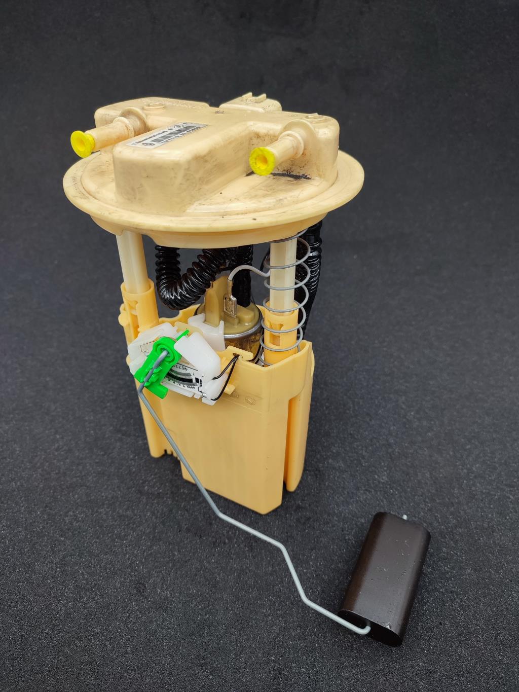 Pompa sommersa RENAULT CLIO 4 PHASE 1  - 1