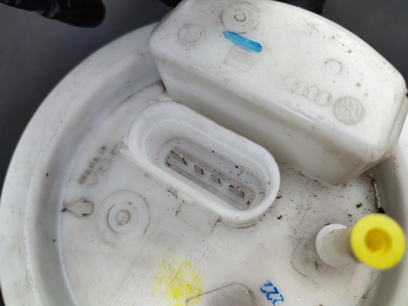Pompe immergee VOLKSWAGEN GOLF 4 Essence - 1