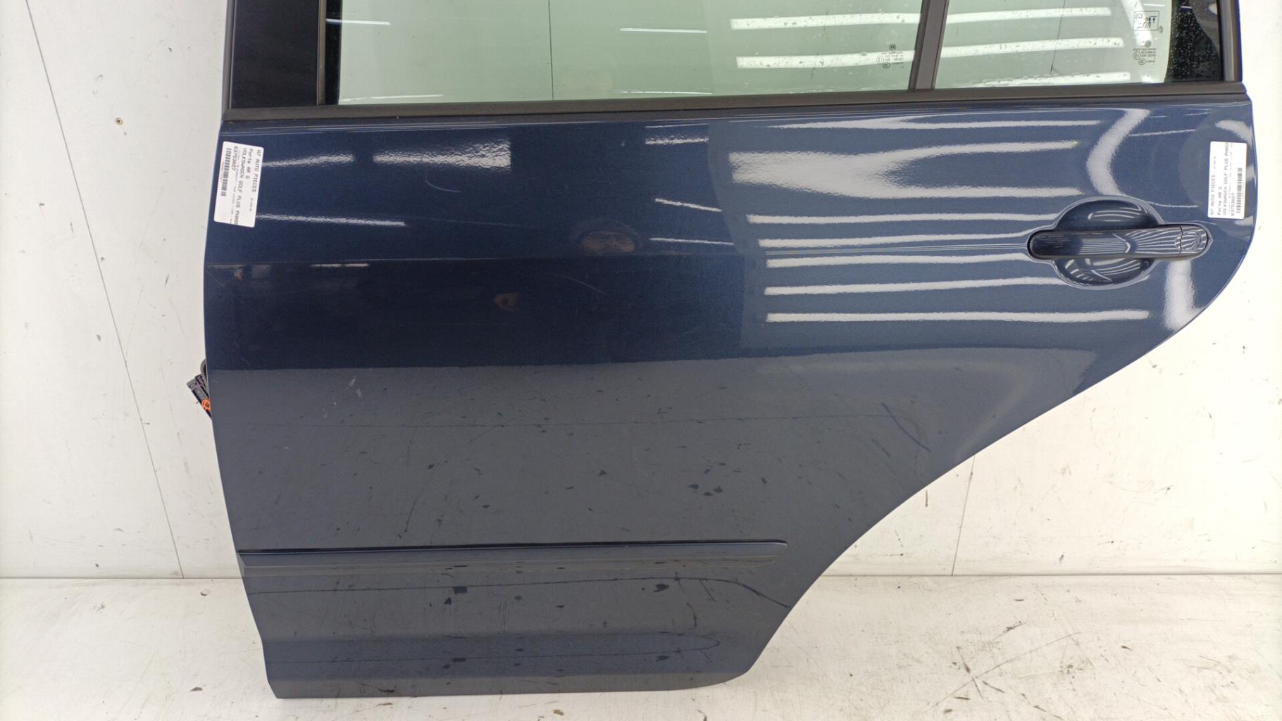 Porte arriere gauche VOLKSWAGEN GOLF PLUS PHASE 1 Essence - 1