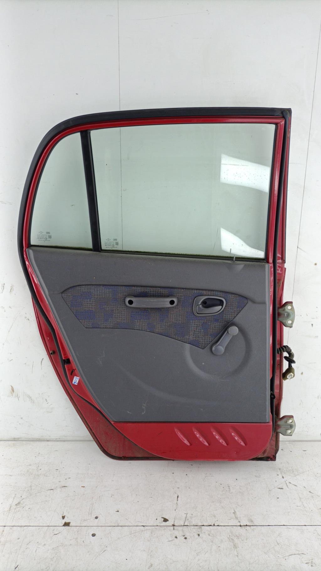Portiera posteriore sinistra HYUNDAI ATOS 2 PRIME Gasolina - 1