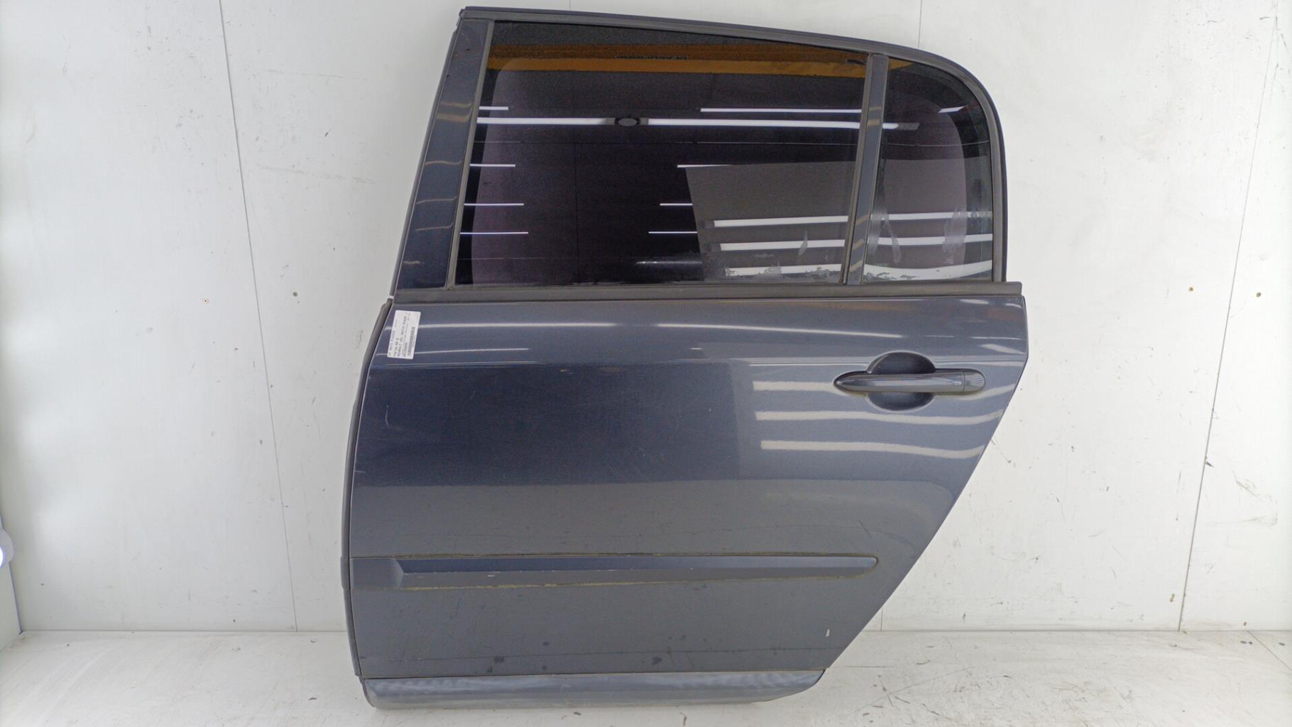 Portiera posteriore sinistra RENAULT VEL SATIS PHASE 1 Diésel - 1