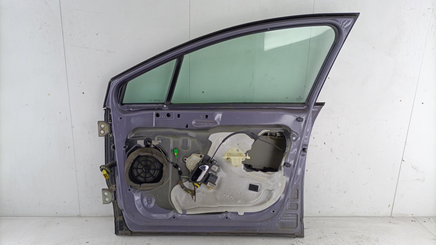 Portiera anteriore destra CITROEN C4 1 PHASE 1 Diésel - 1