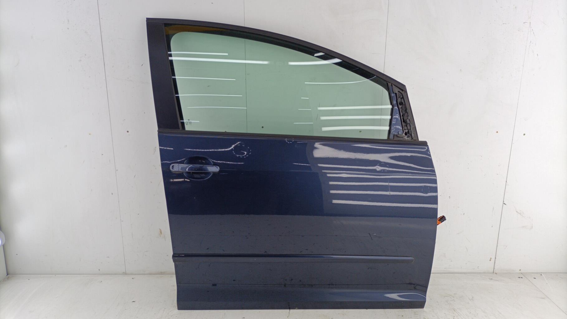 Porte avant droit VOLKSWAGEN GOLF PLUS PHASE 1 Essence - 1