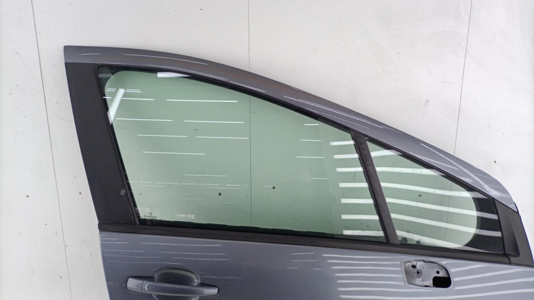 Portiera anteriore destra PEUGEOT 308 1 PHASE 1  - 1