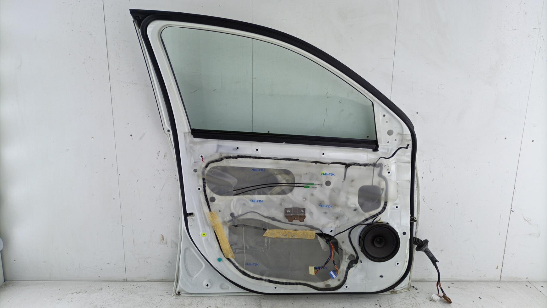 Portiera anteriore sinistra CITROEN C-CROSSER Diésel - 1