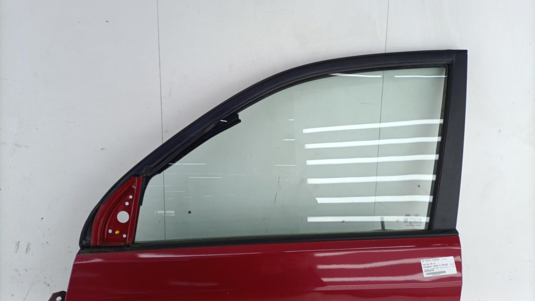 Portiera anteriore sinistra HYUNDAI ATOS 2 PRIME Gasolina - 1