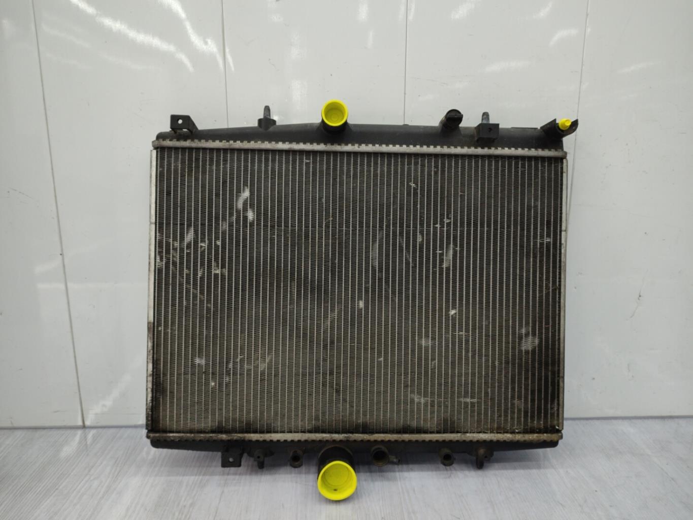 Radiateur eau CITROEN C5 1 PHASE 1 Diesel - 1