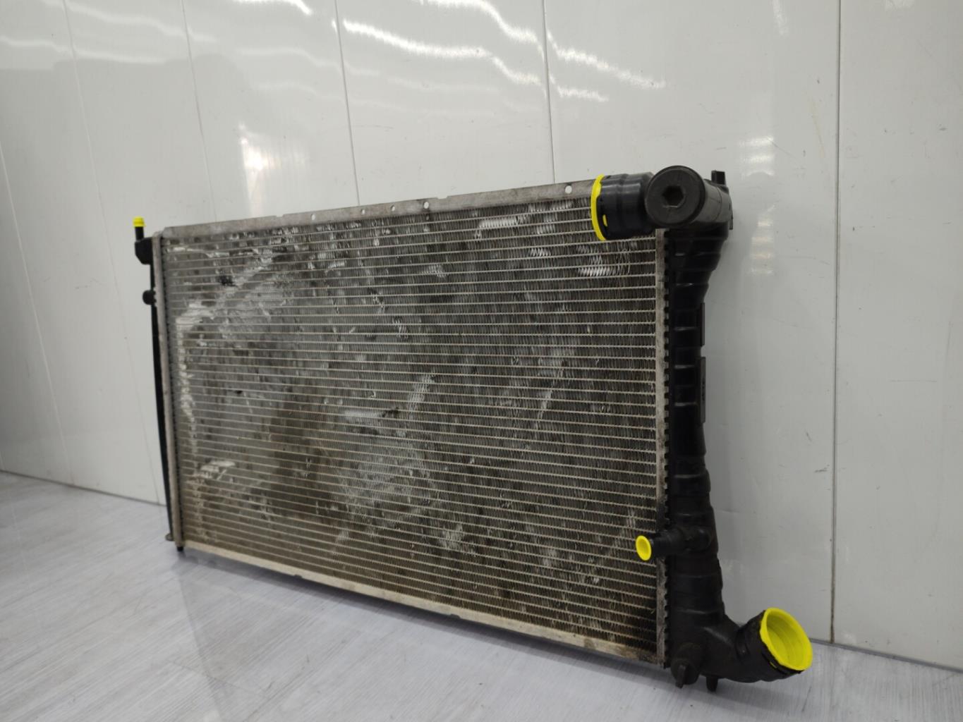 Radiateur eau PEUGEOT 406 PHASE 1 Diesel - 1