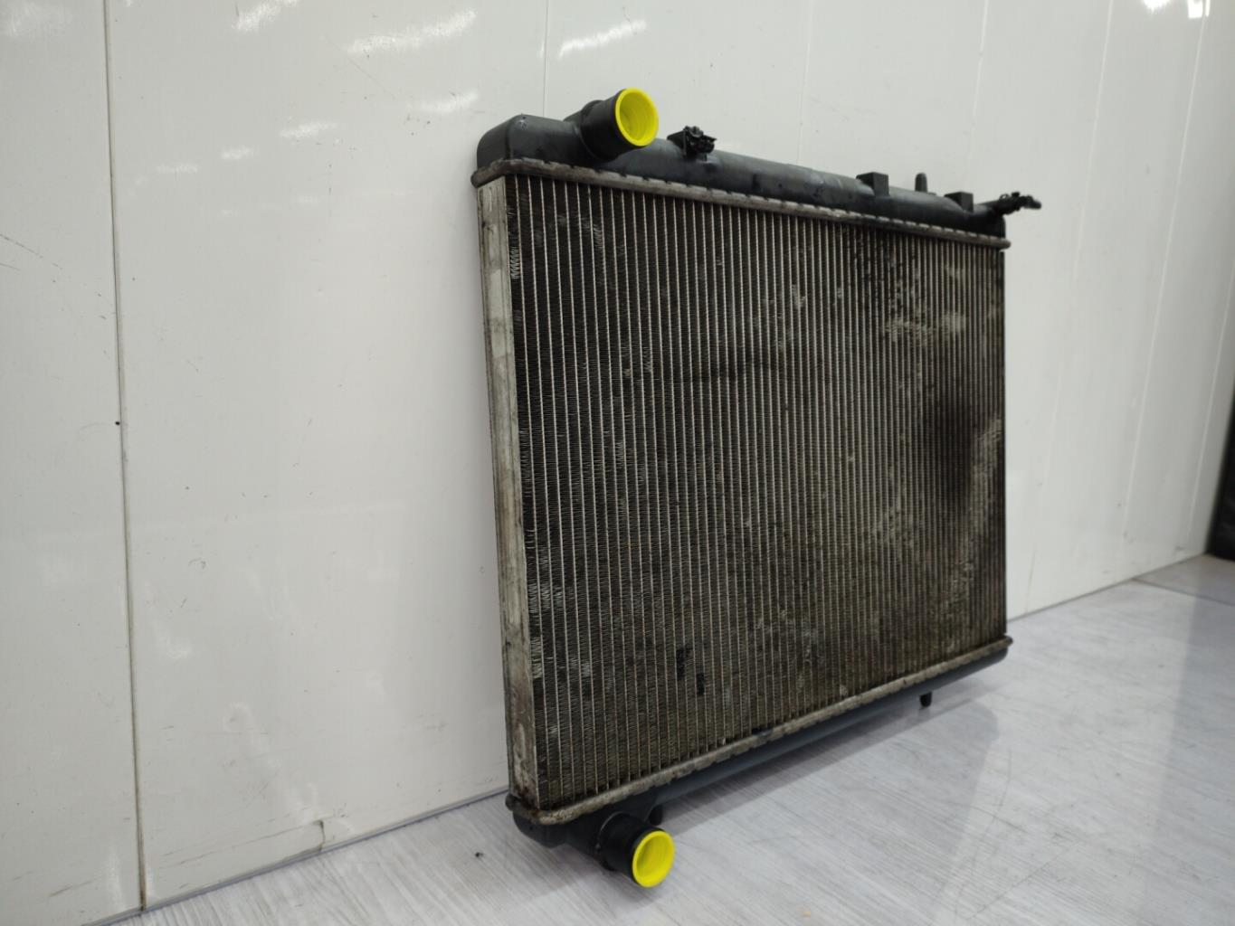 Radiateur eau PEUGEOT 307 PHASE 1 Diesel - 1
