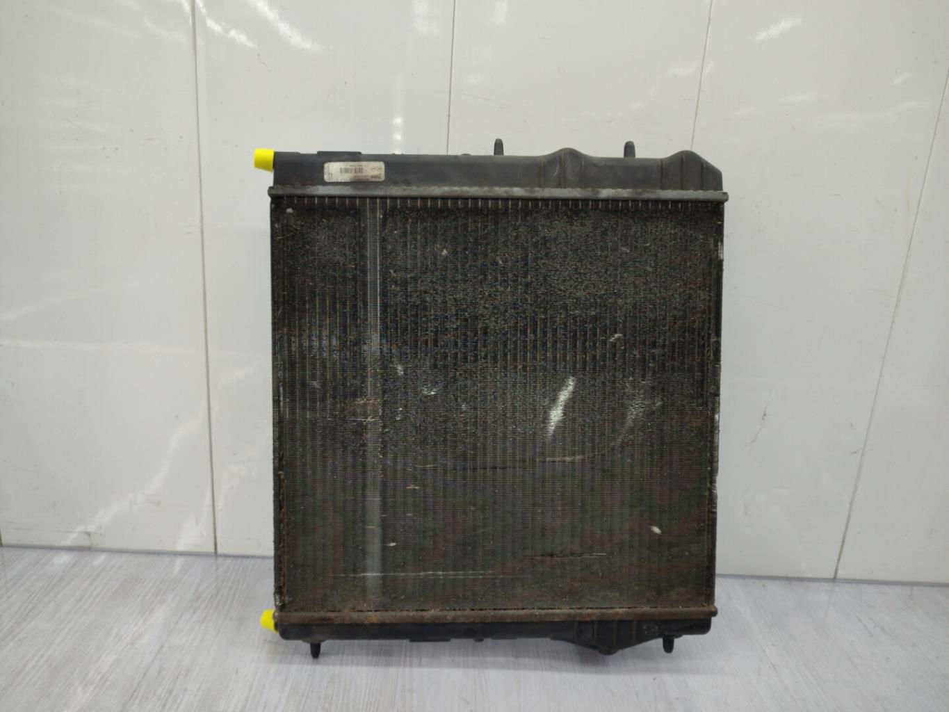 Radiateur eau PEUGEOT 207 PHASE 1 BREAK Essence - 1