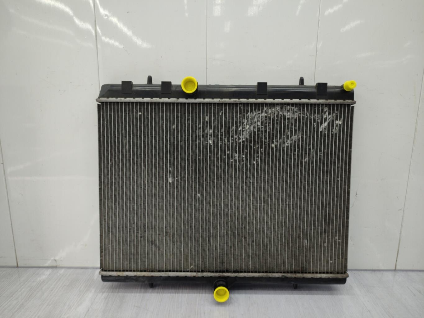 Radiateur eau PEUGEOT 308 1 PHASE 1  - 1