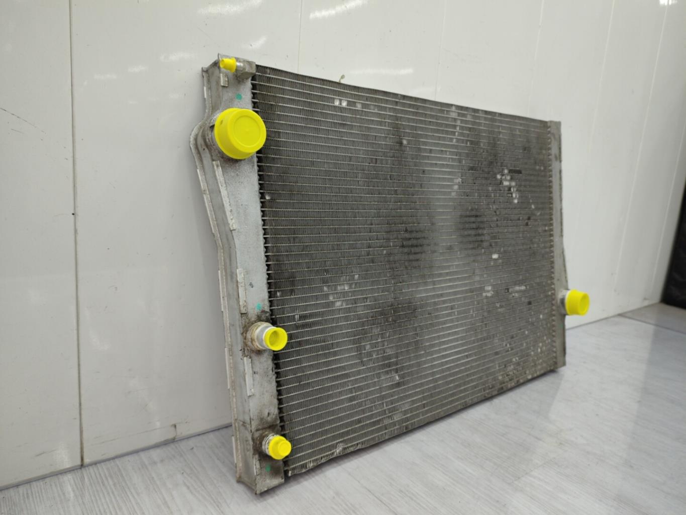Radiateur eau BMW X5 E70 PHASE 2 Diesel - 1