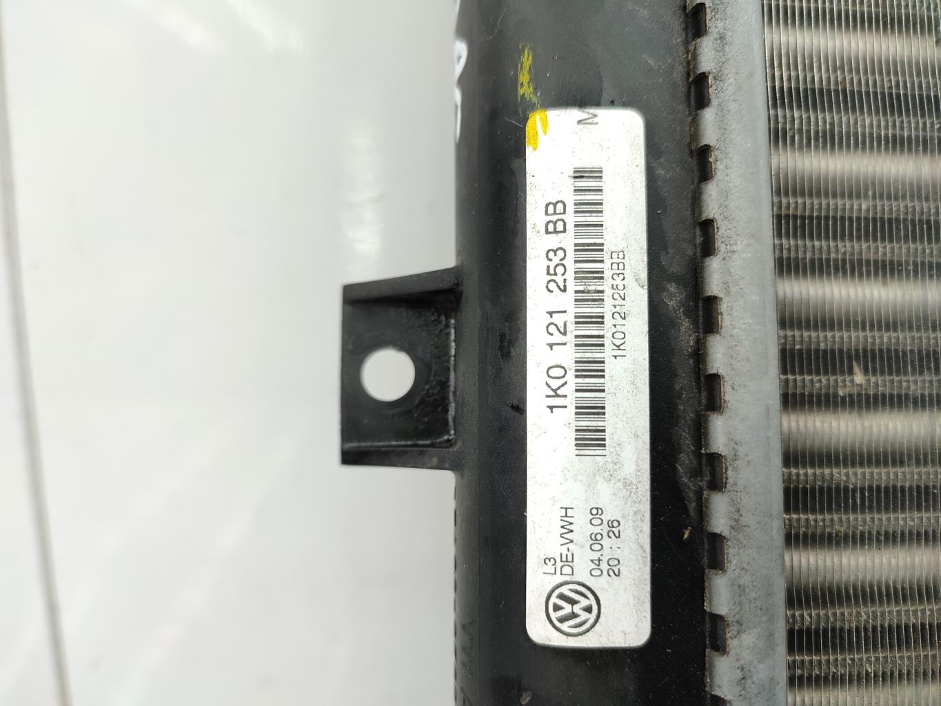 Radiateur eau VOLKSWAGEN GOLF PLUS PHASE 1 Essence - 1