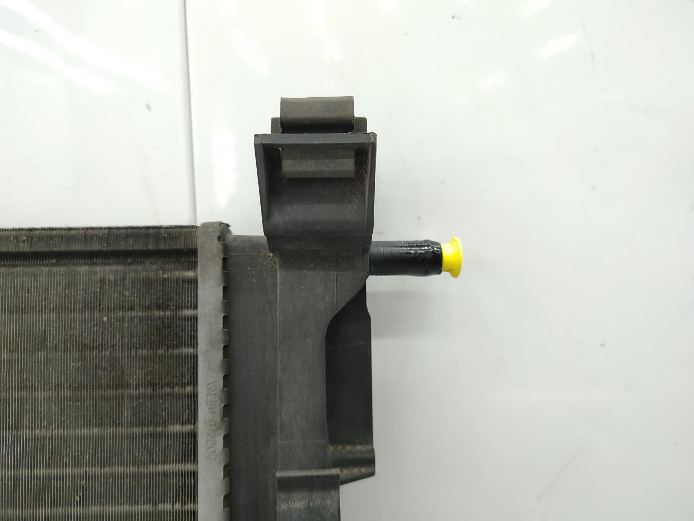 Radiateur eau RENAULT MEGANE 2 PHASE 1 Essence - 1