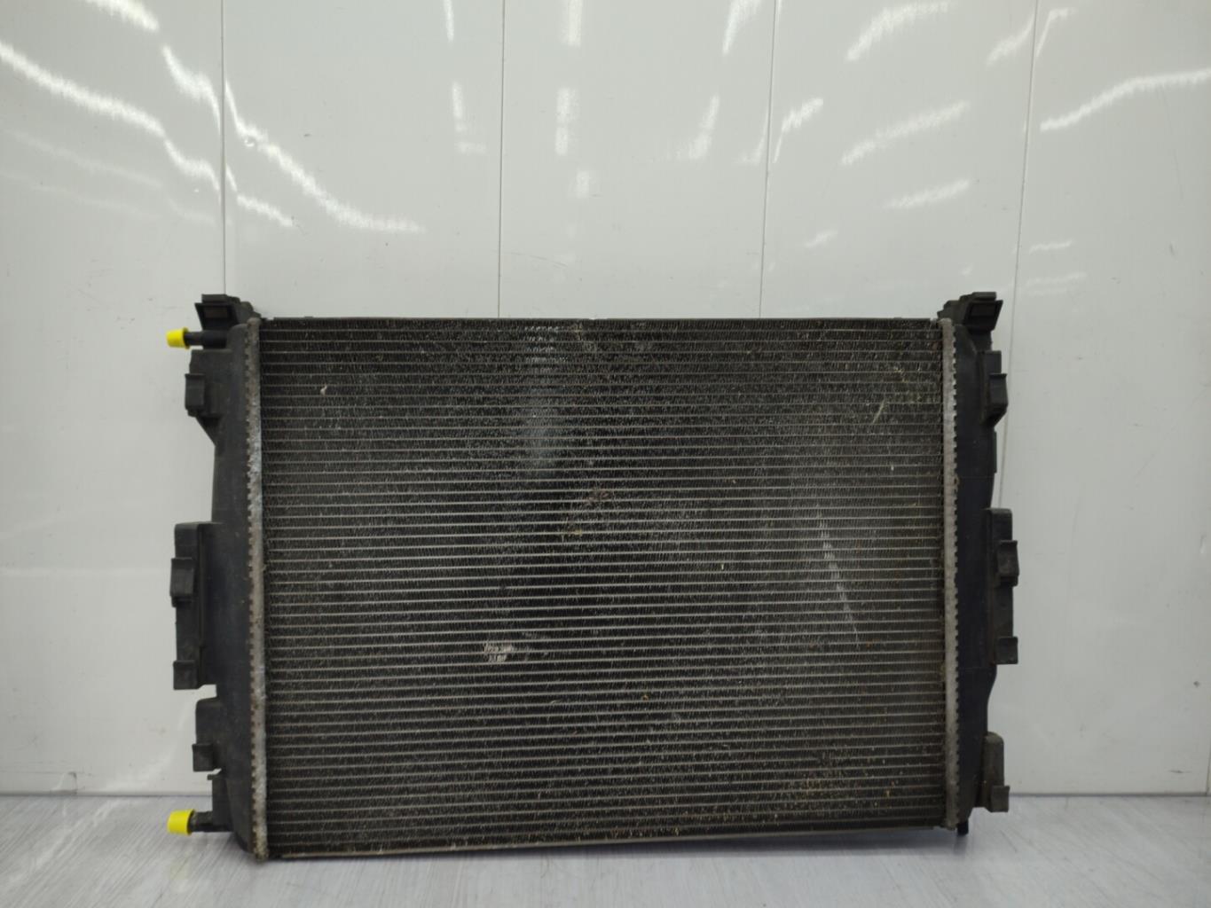 Radiateur eau RENAULT MEGANE 2 PHASE 1 Diesel - 1