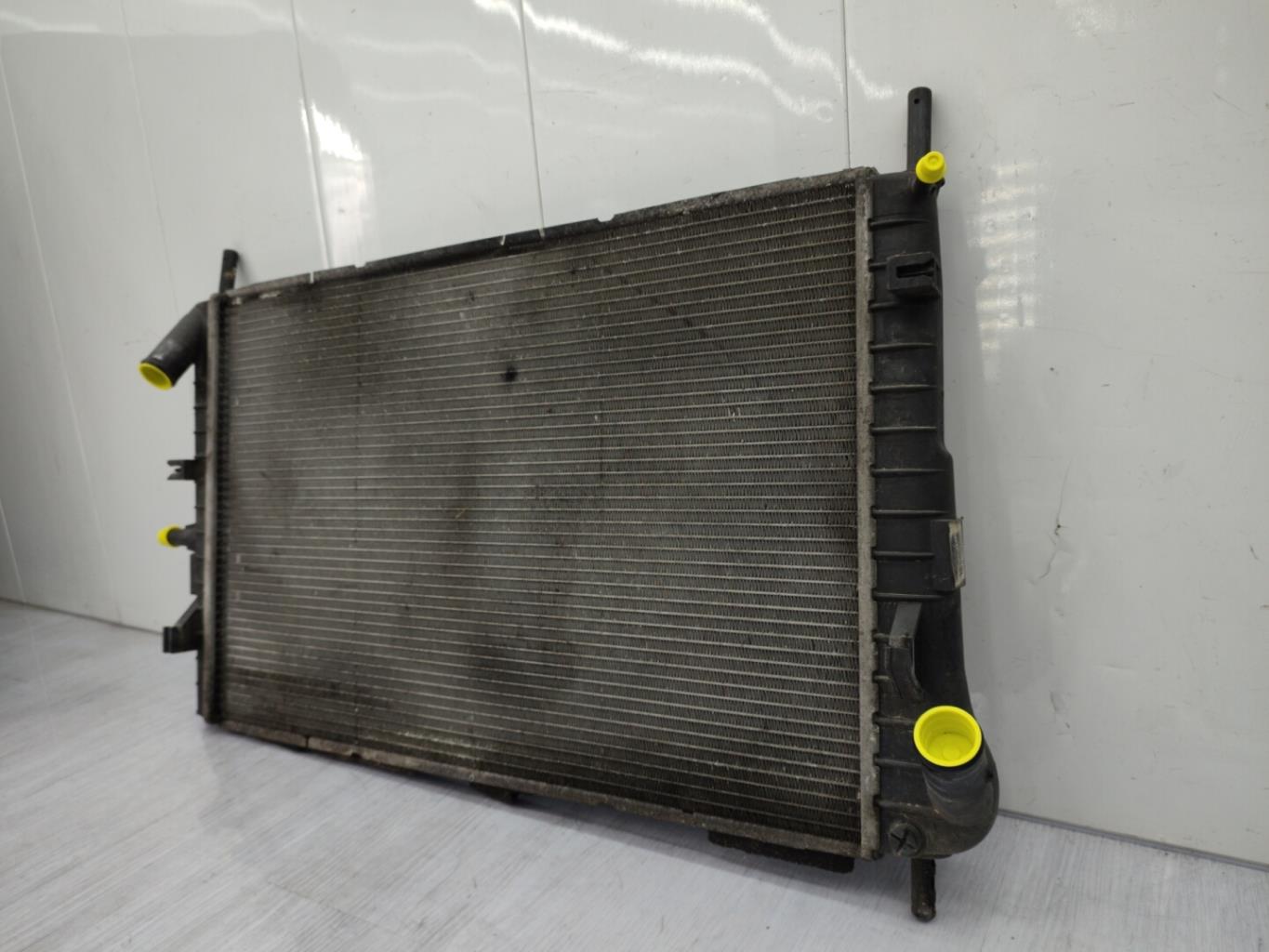 Radiateur eau FORD MONDEO 2 BREAK Diesel - 1