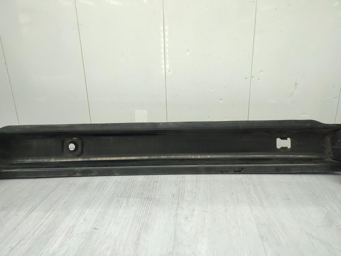 Traversa rinforzo paraurti anteriore VOLKSWAGEN SHARAN 1 PHASE 3 Diésel - 1