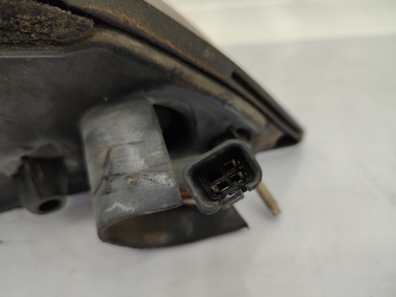 Retrovisor derecho RENAULT TWINGO 1  - 1