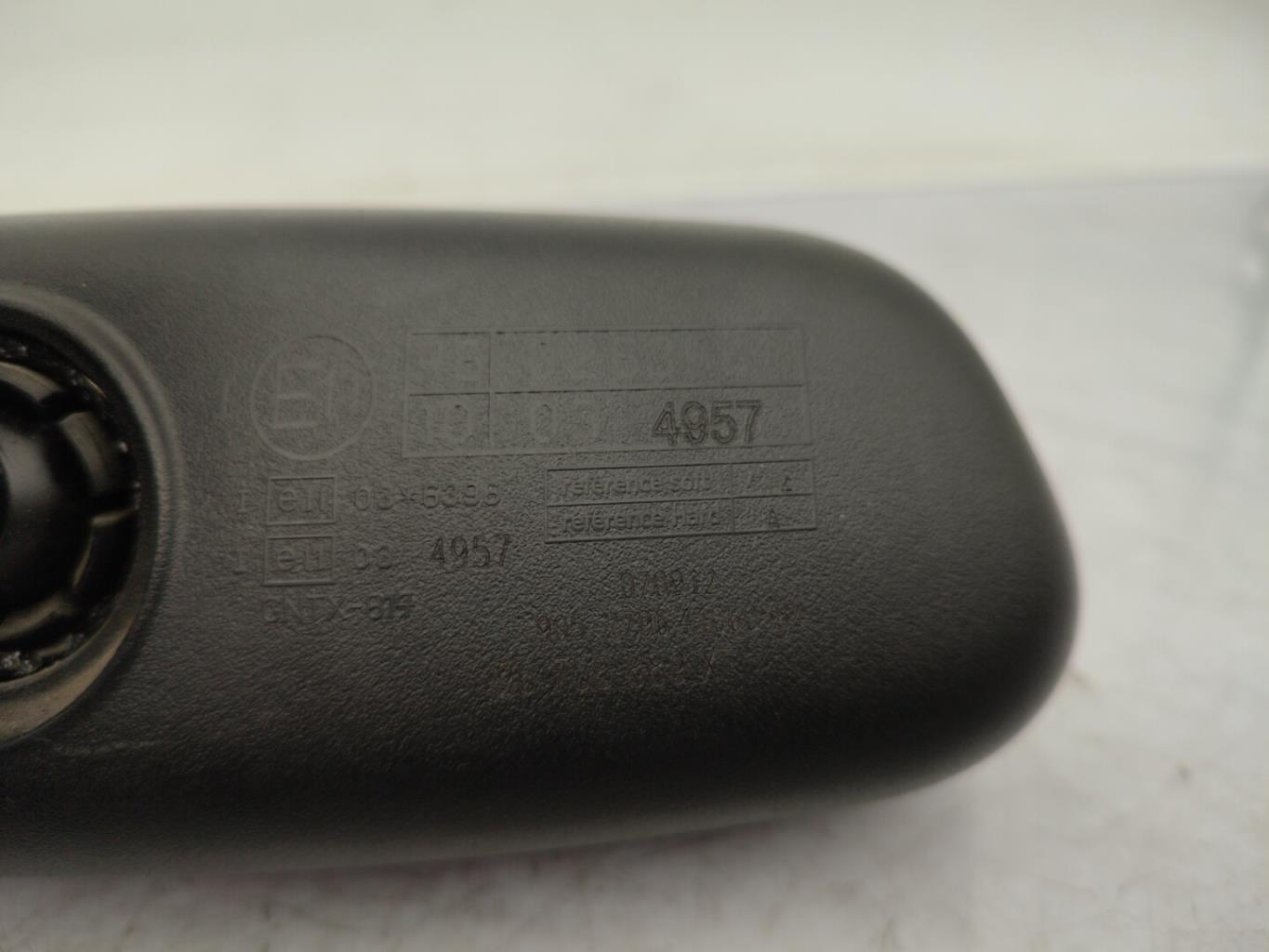 Retroviseur interieur CITROEN C4 2 PHASE 1 Diesel - 1