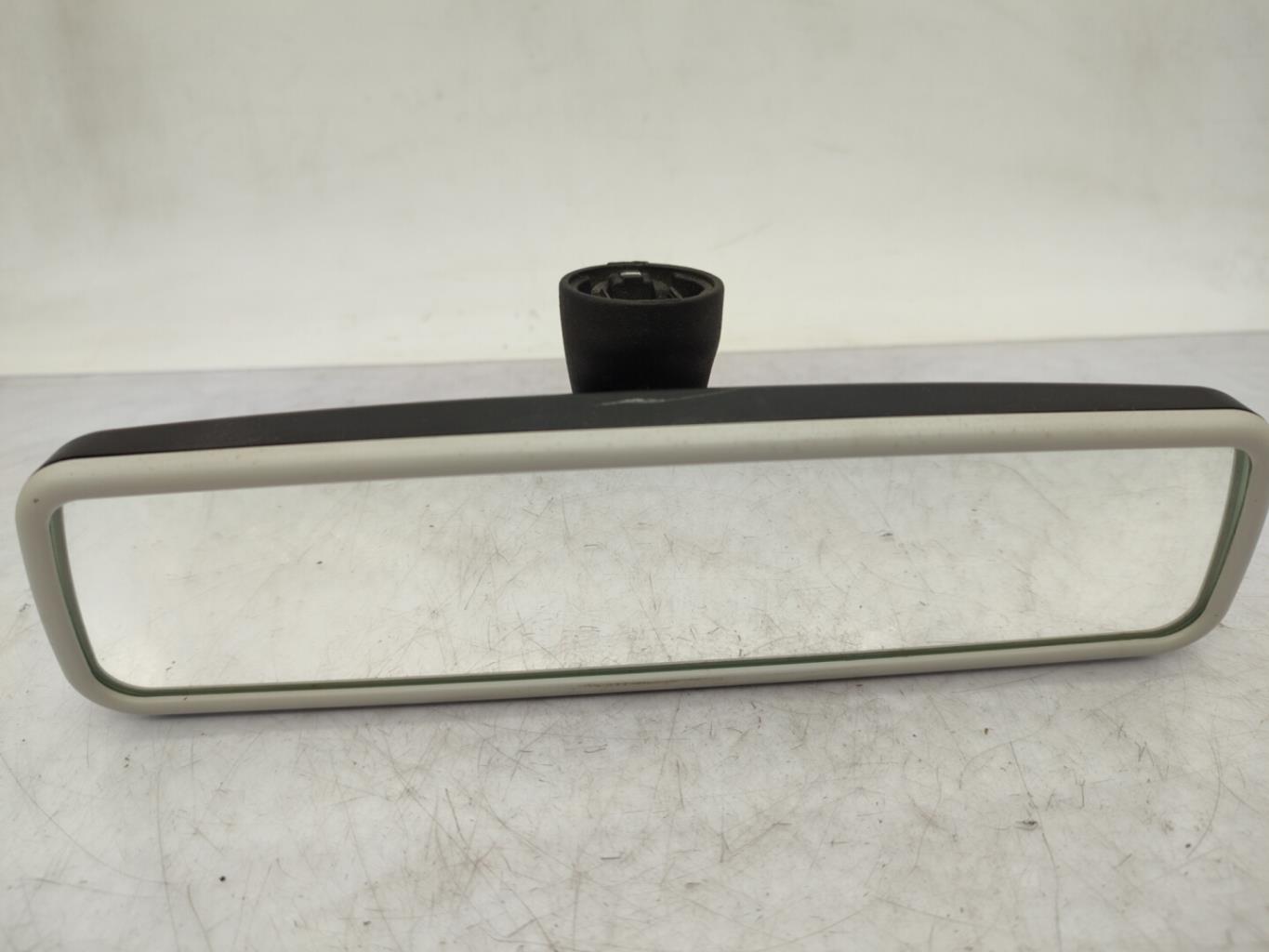 Specchietto retrovisore interno VOLKSWAGEN POLO 5 PHASE 1  - 1