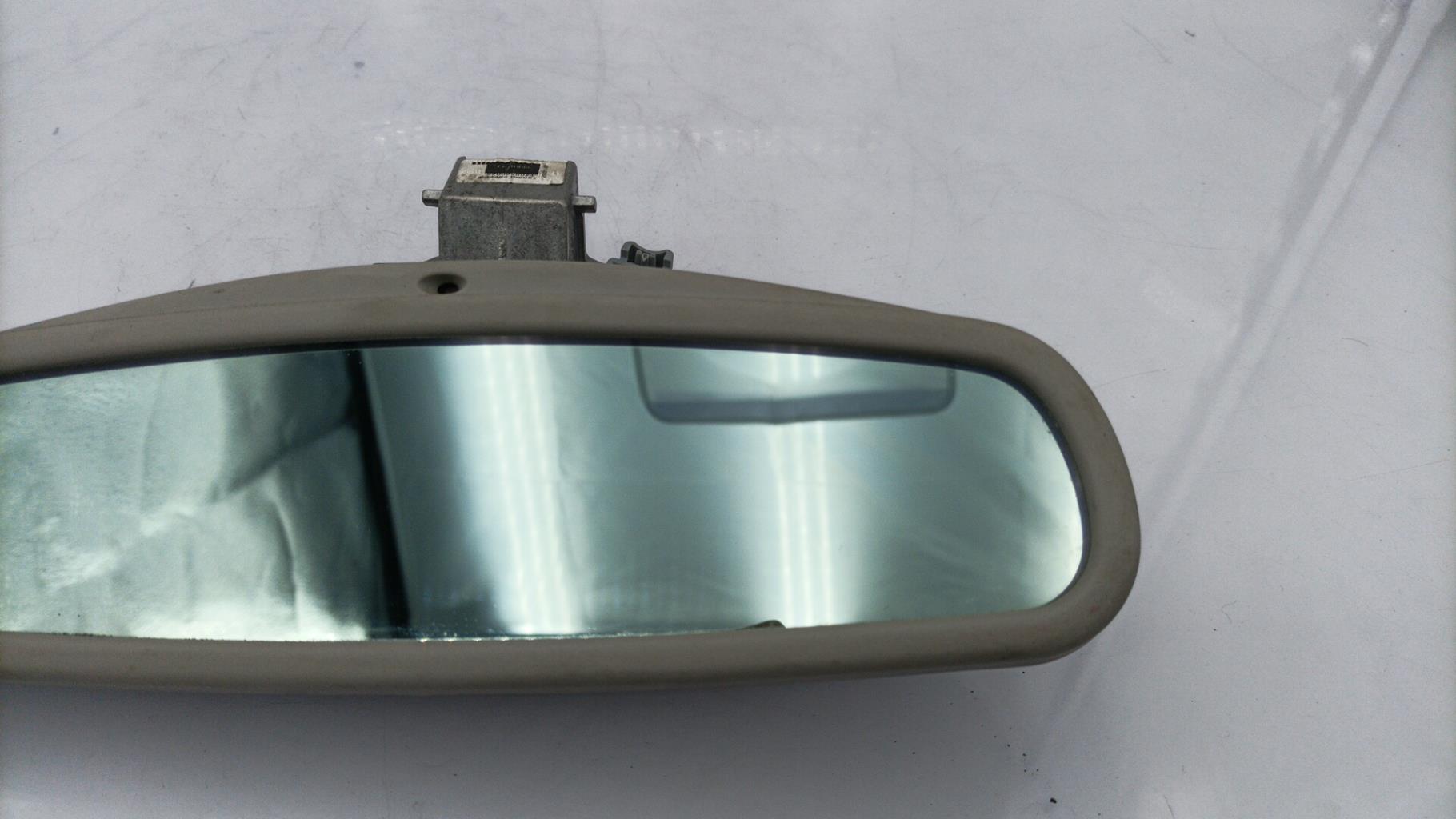 Specchietto retrovisore interno RENAULT SCENIC 2 PHASE 1 Diésel - 1