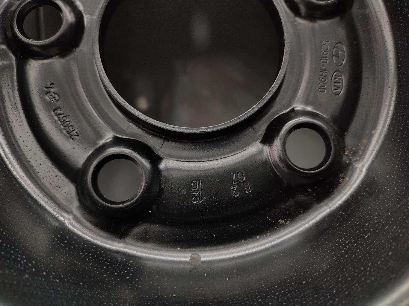 Roue HYUNDAI IX 20 PHASE 1 Diesel - 1