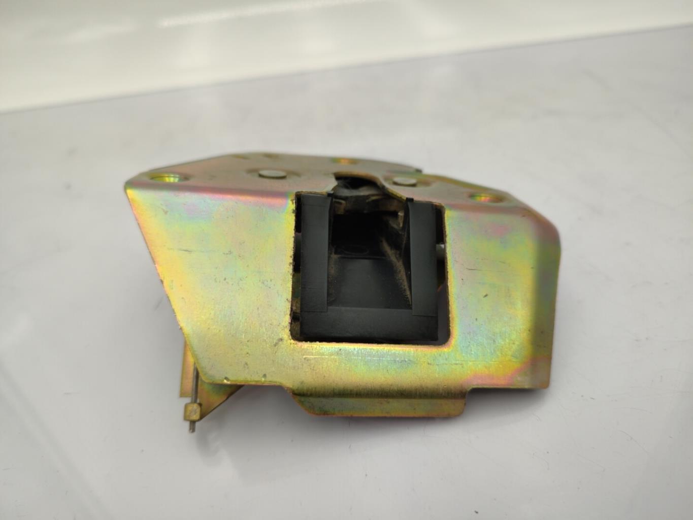 Serratura porta laterale destra CITROEN BERLINGO 1 PHASE 1 Gasolina - 1