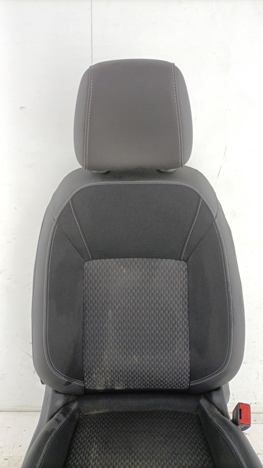 Sedile passeggero OPEL ASTRA K PHASE 1 Gasolina - 1