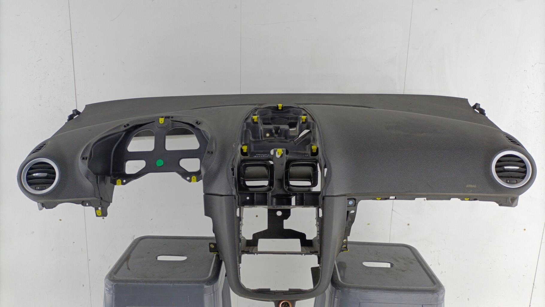 Tableau de bord OPEL CORSA D PHASE 1 Diesel - 1