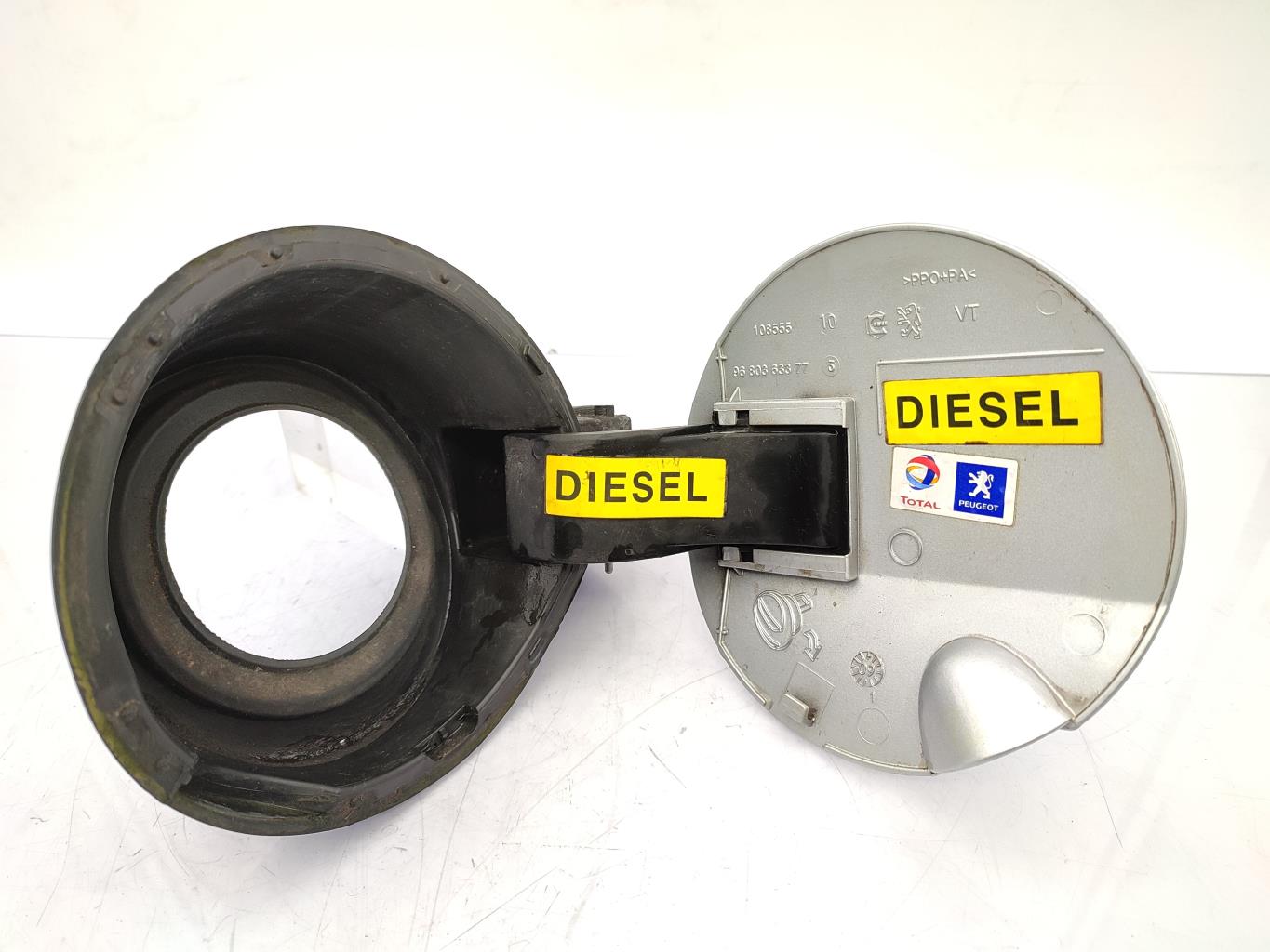 Sportello carburante PEUGEOT 308 1 PHASE 1 Diésel - 1
