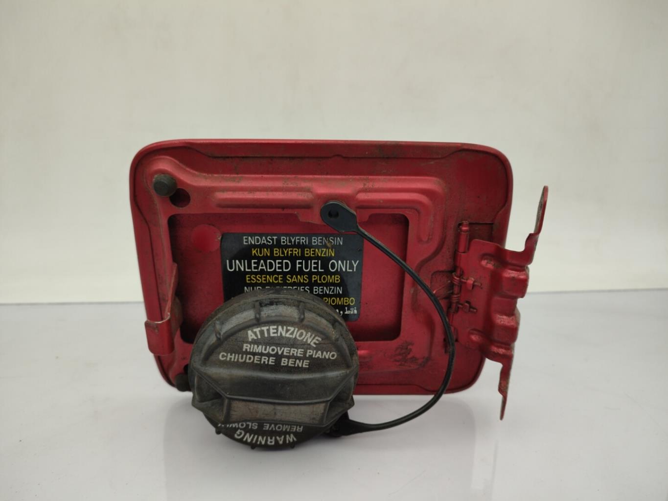 Sportello carburante HYUNDAI ATOS 2 PRIME Gasolina - 1