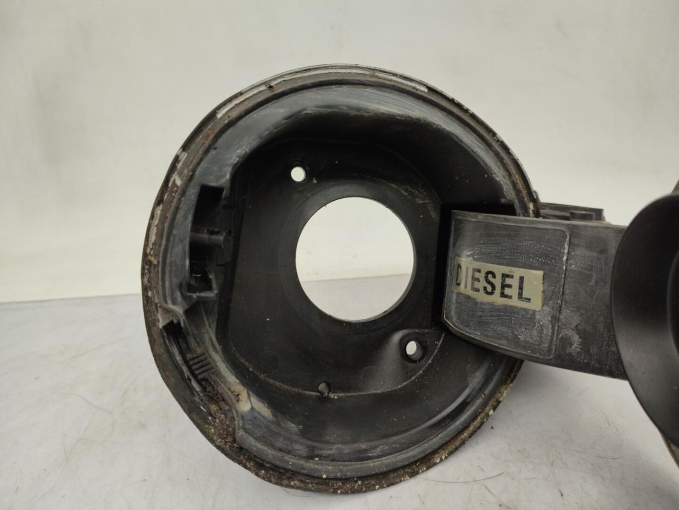 Trappe d'essence RENAULT MEGANE 3 PHASE 1 Diesel - 1