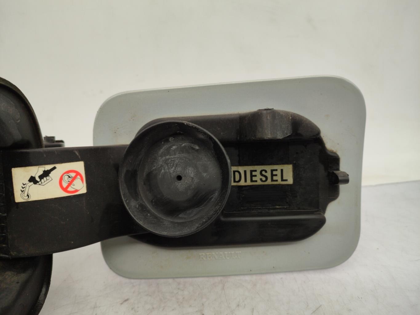 Trappe d'essence RENAULT MEGANE 2 PHASE 1 Diesel - 1