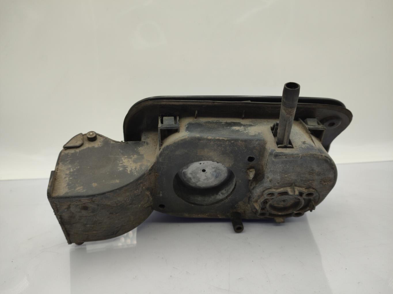 Trappe d'essence RENAULT MEGANE 2 PHASE 1 Diesel - 1
