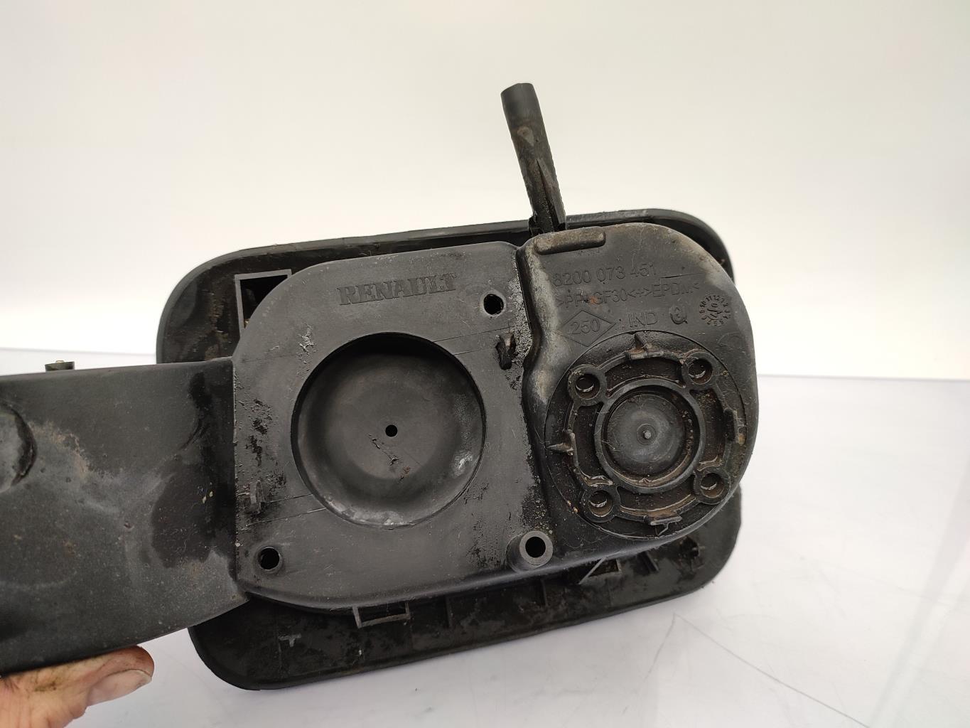 Trappe d'essence RENAULT MEGANE 2 PHASE 2 Diesel - 1