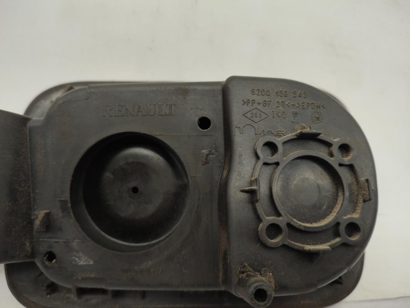 Trappe d'essence RENAULT SCENIC 2 PHASE 2 Diesel - 1