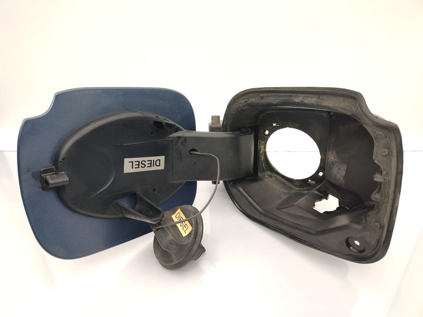 Trappe d'essence RENAULT CLIO 3 PHASE 1 Diesel - 1