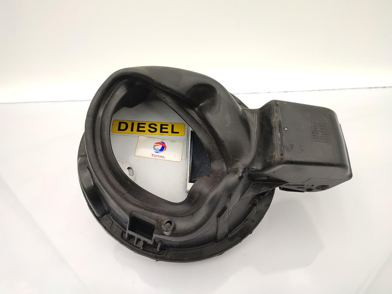 Trappe d'essence PEUGEOT 208 1 PHASE 1 Diesel - 1