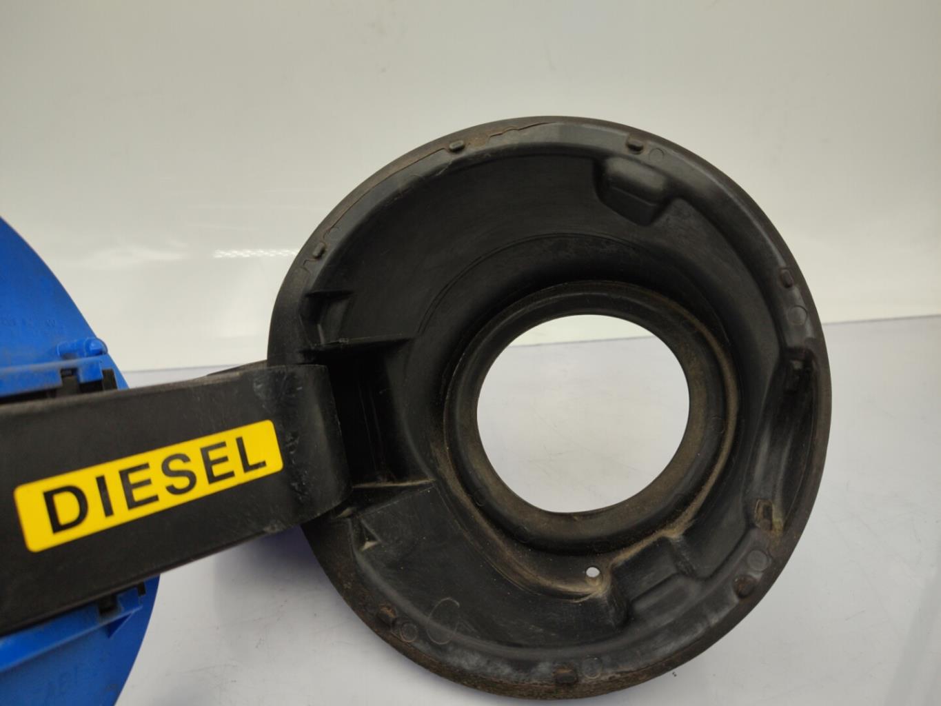Sportello carburante PEUGEOT 208 1 PHASE 2 Diésel - 1