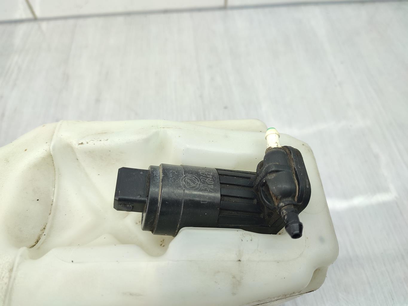 Vase de lave glace FORD KA 2 PHASE 2 Essence - 1