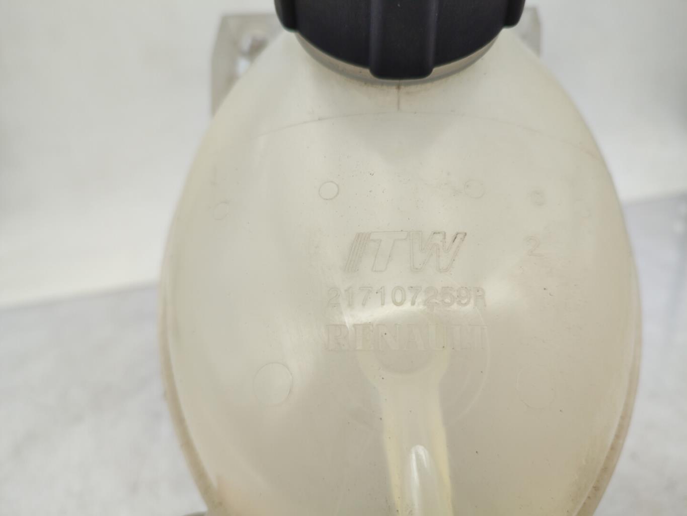 Vase d'expansion RENAULT CLIO 4 PHASE 1  - 1