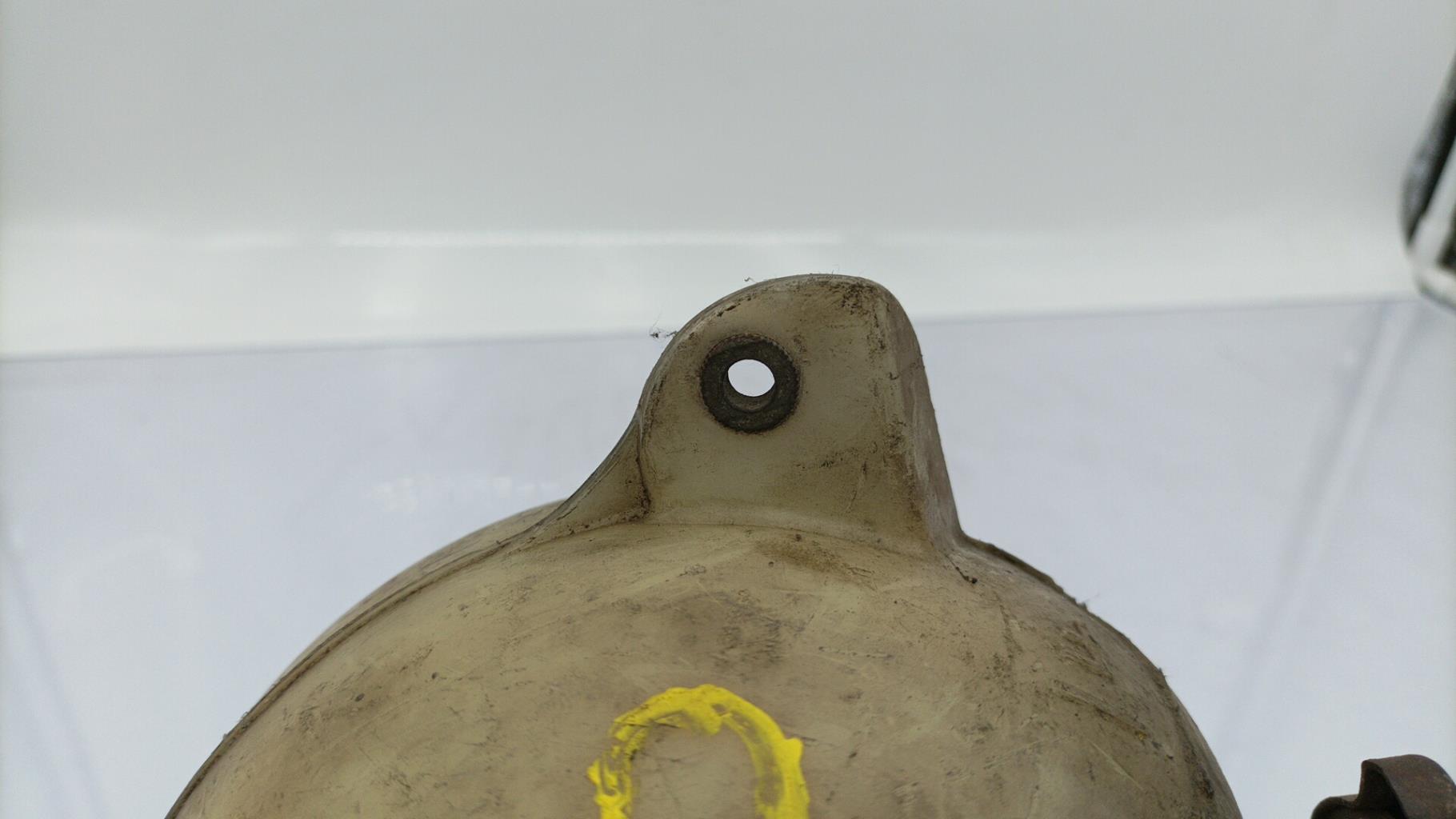 Vase d'expansion CITROEN C15  - 1