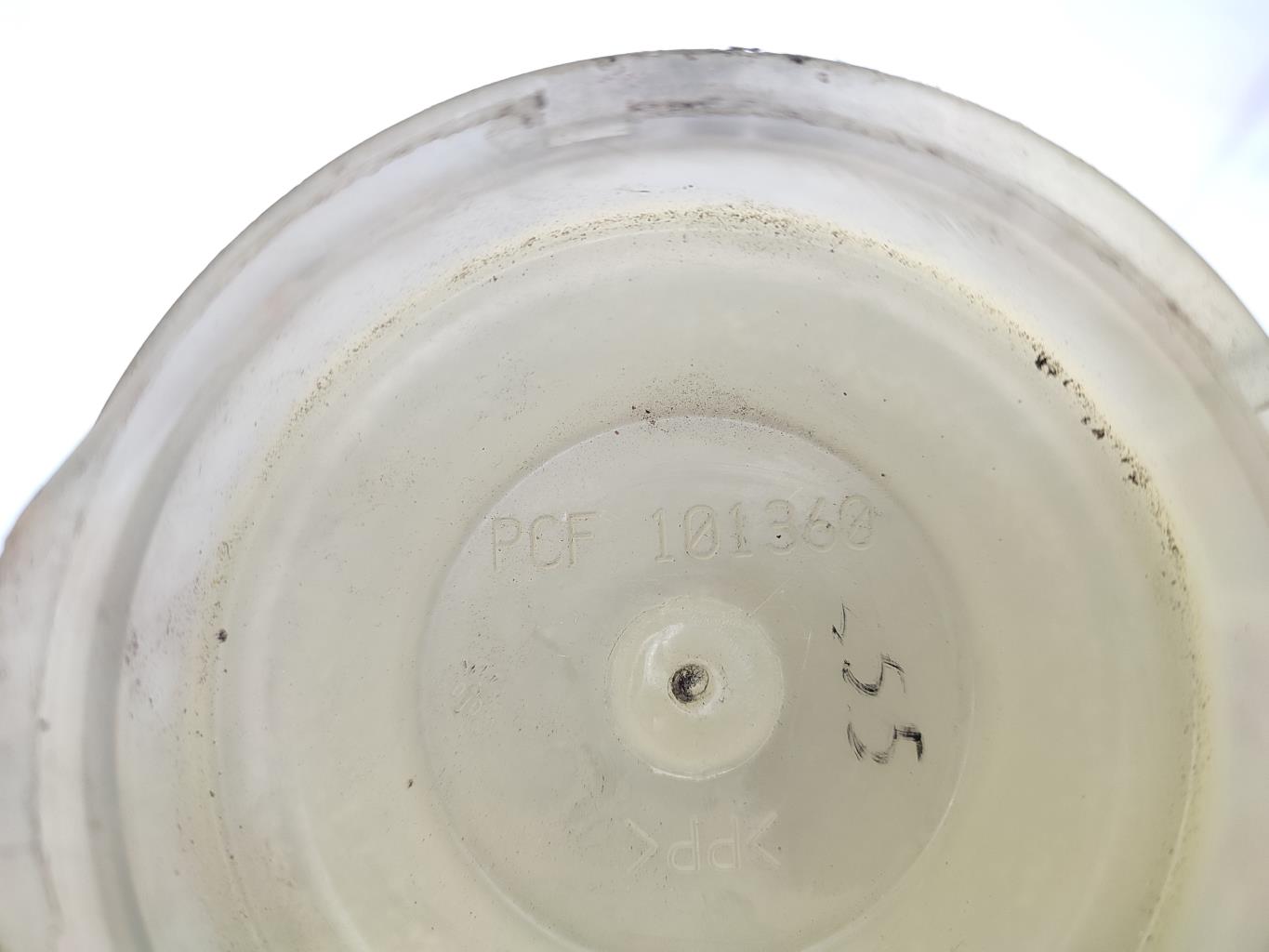 Vaso di espansione LAND ROVER FREELANDER 1 PHASE 1 Diésel - 1