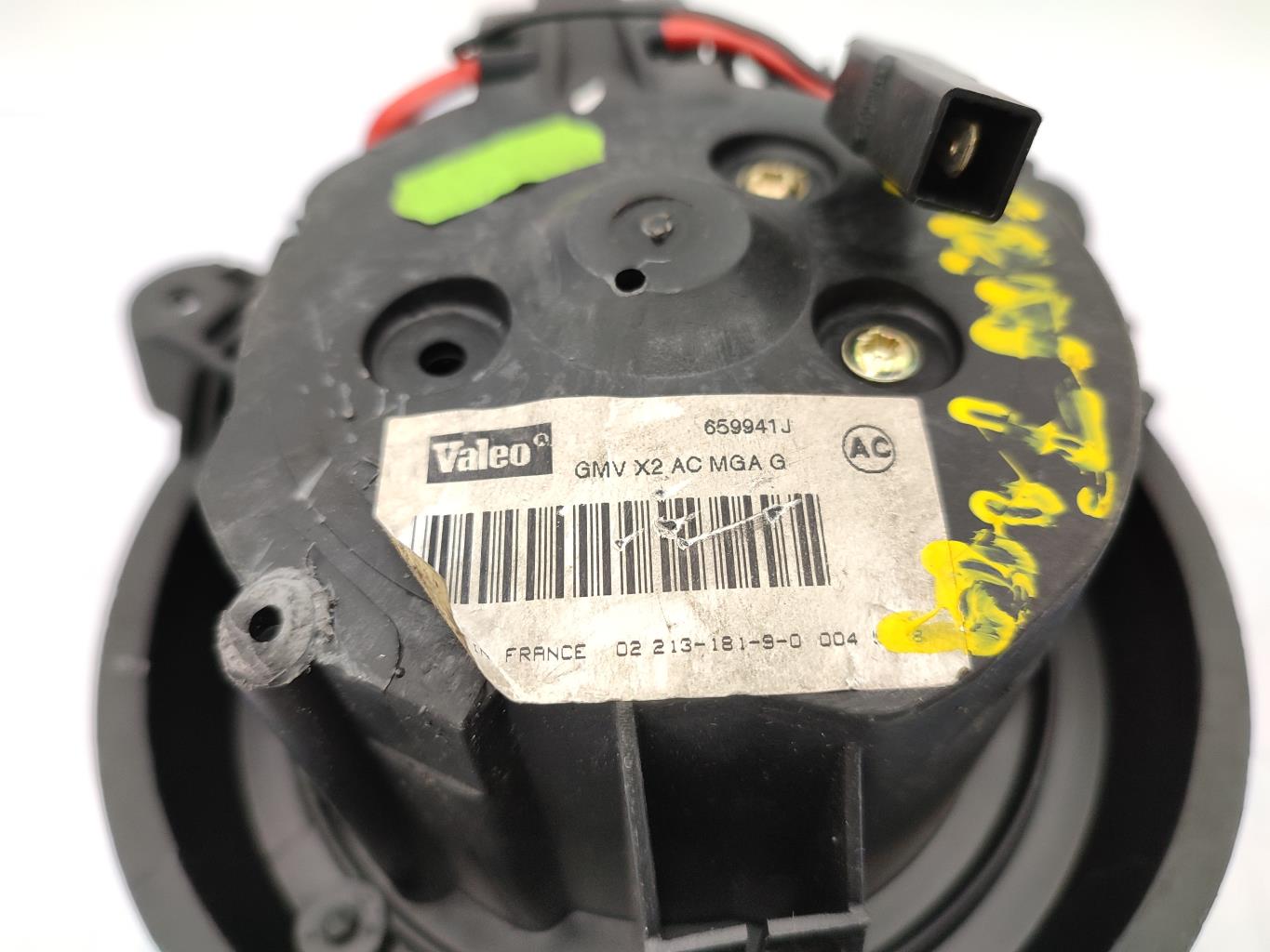 Ventola riscaldamento CITROEN SAXO PHASE 2 Gasolina - 1