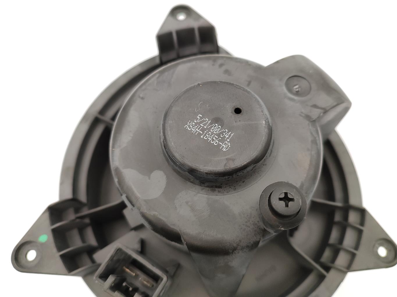 Ventilateur chauffage FORD FOCUS 1 Essence - 1